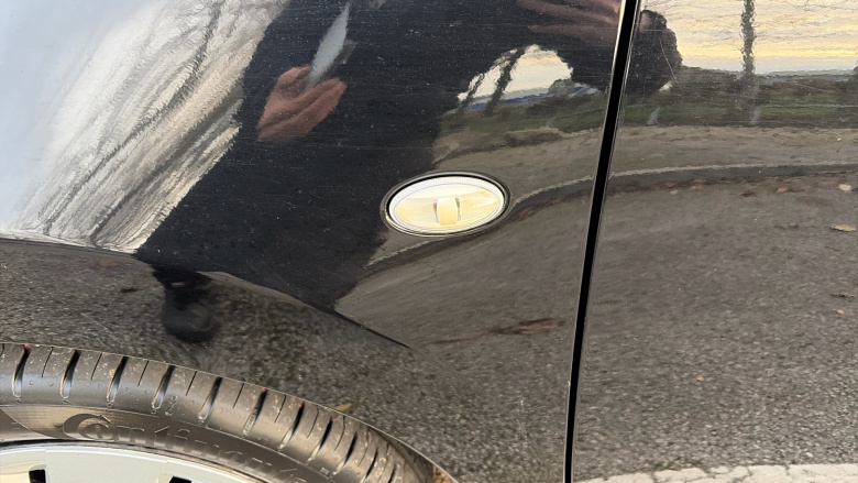 Toyota Aygo 1.0 VVT-i X-Play TSS 5dr Petrol Hatchback